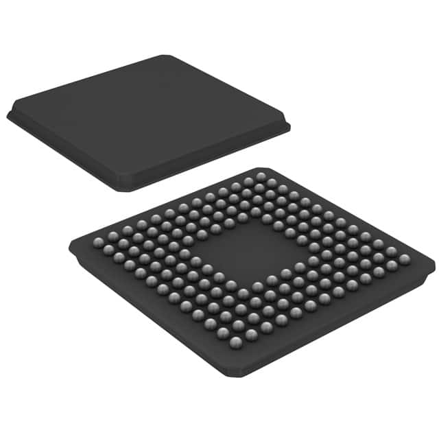 TMS320C5532AZHH10 Texas Instruments