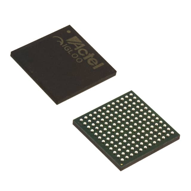 A3P1000-FGG144I Microchip Technology