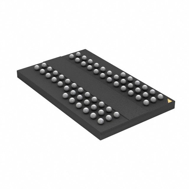 IS43R86400F-5BLI ISSI, Integrated Silicon Solution Inc product image