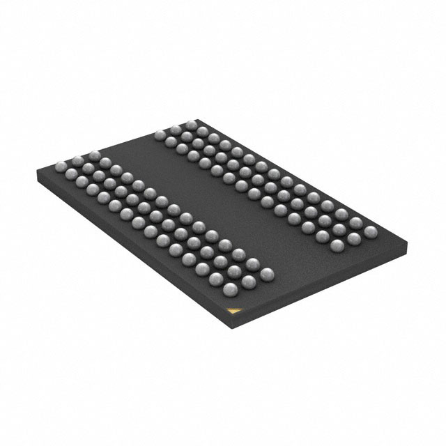 AS4C64M32MD1-5BINTR Alliance Memory, Inc.