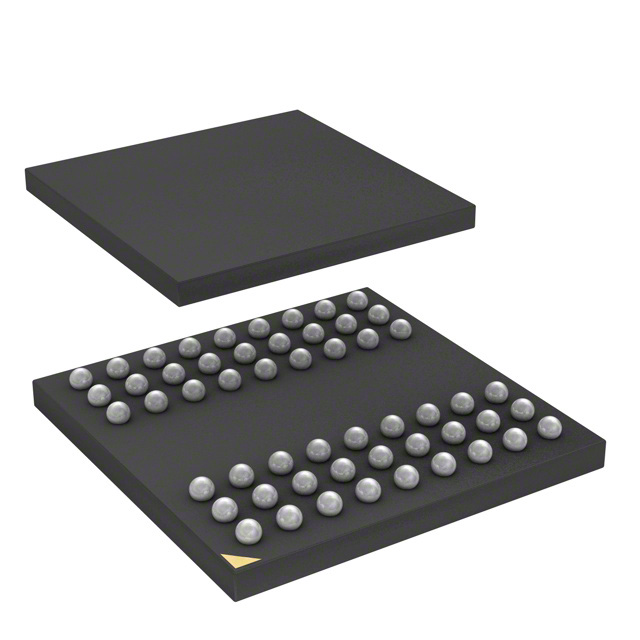 AS4C4M16SA-6BIN Alliance Memory, Inc. product image