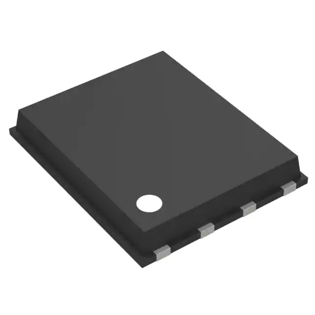 N25Q032A13EF640F Alliance Memory, Inc.