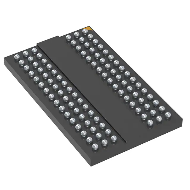 AS4C128M16D3C-93BCN Alliance Memory, Inc.