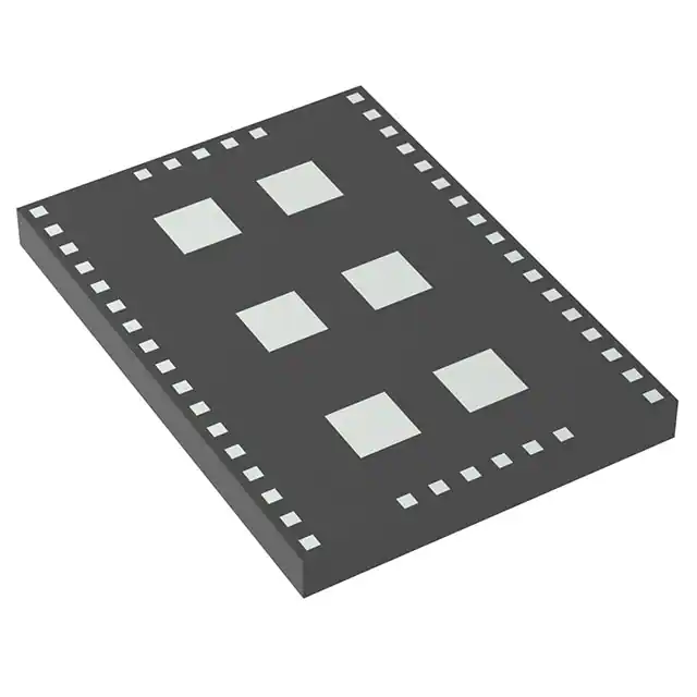 ADL6316ACCZ-R7 Analog Devices Inc.