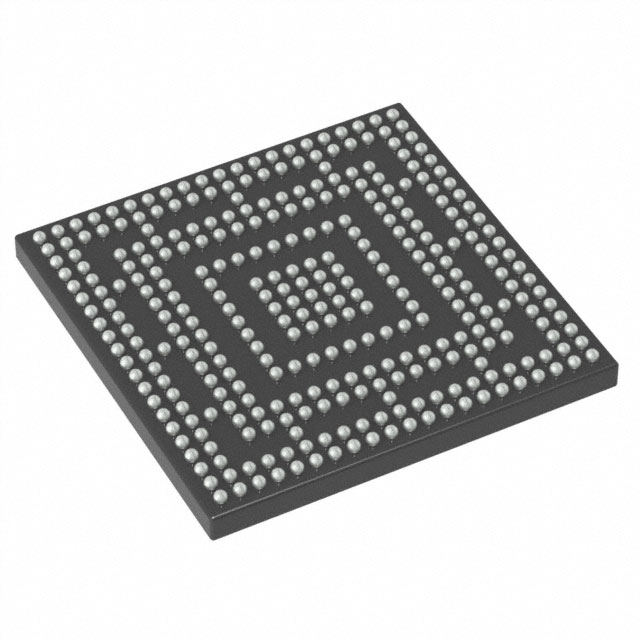 TMC8670-BI Analog Devices Inc./Maxim Integrated