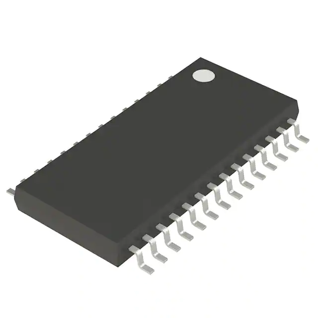 TMC2225-SA-T Analog Devices Inc./Maxim Integrated