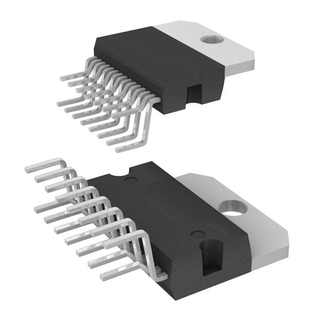 L5956 STMicroelectronics