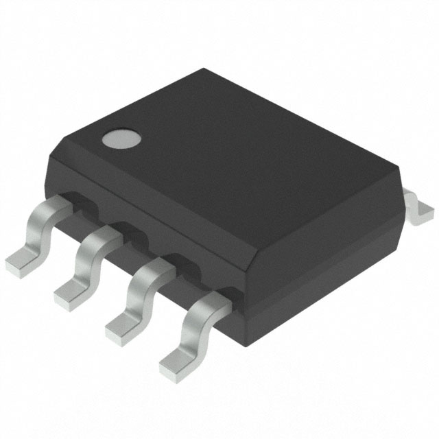 ATECC608A-TFLXTLSS Microchip Technology