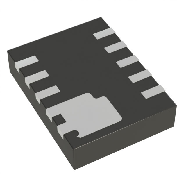 MIC4950YFL-T5 Microchip Technology