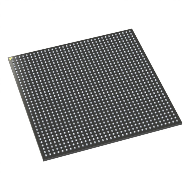 MPFS460T-FCG1152E Microchip Technology