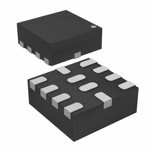 LX7176CLQ-13162-TR Microchip Technology