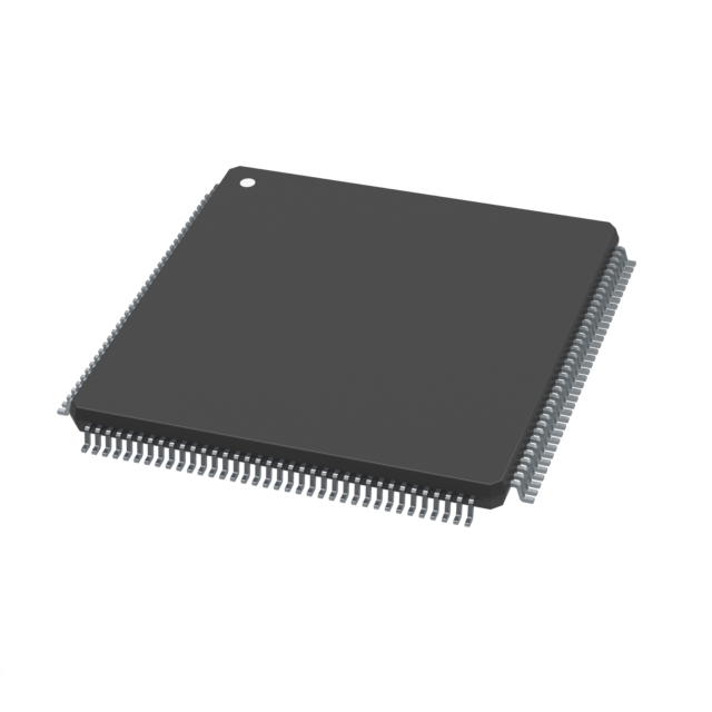AT32UC3C0512CAU-ALUT Microchip Technology