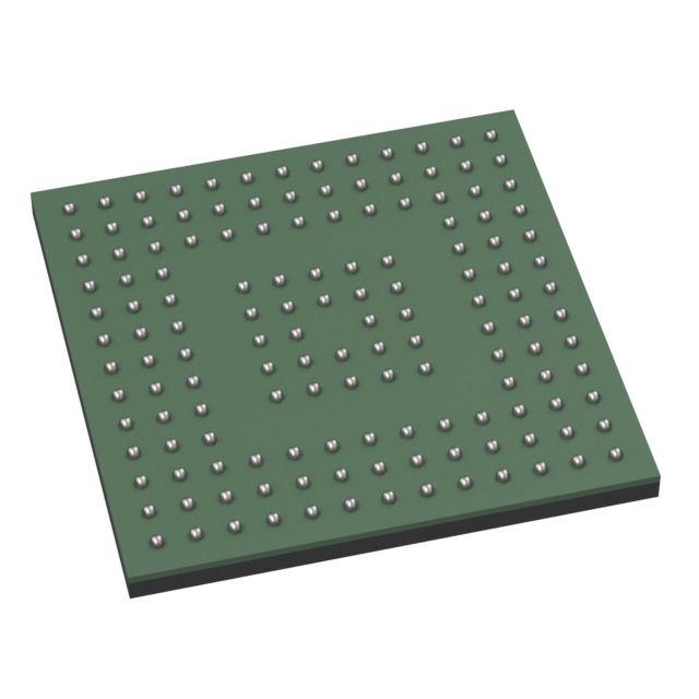 MEC1727N-B0-I/SZ-CHR0 Microchip Technology