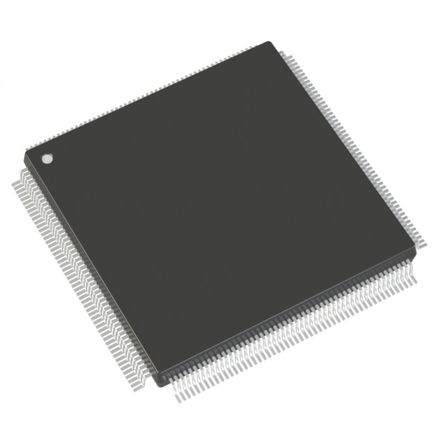A3P1000-1PQ208M Microchip Technology
