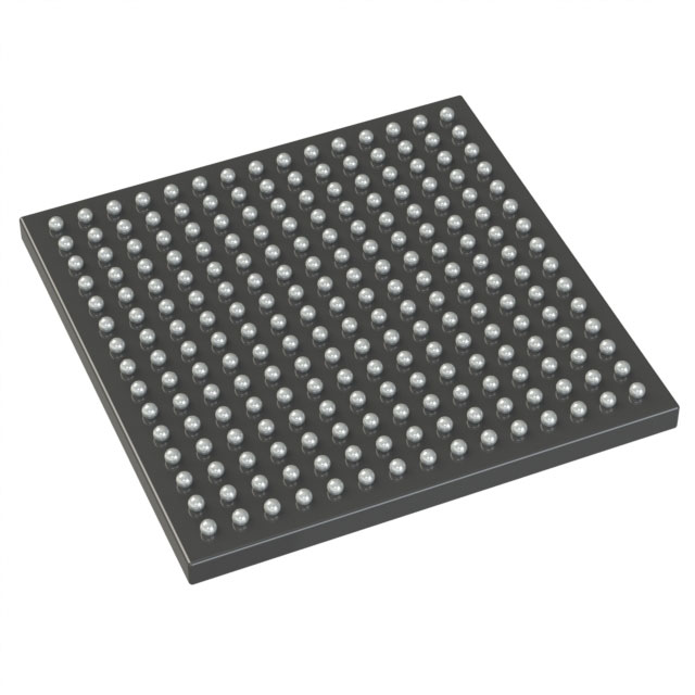 VSC8248YJH-02 Microchip Technology product image