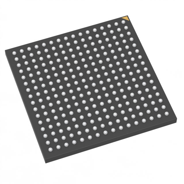 U1AFS600-FGG256I Microchip Technology product image