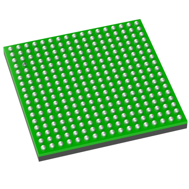 ATSAMA5D29-TA100-CNR Microchip Technology