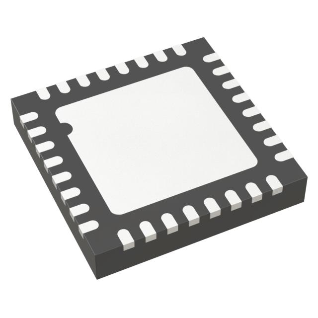 ATMEGA168PB-MNR Microchip Technology