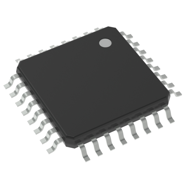 ATMEGA328P-AURA0 Microchip Technology