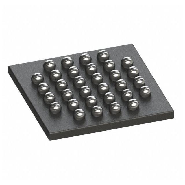 ATSAML10E14A-UUT Microchip Technology