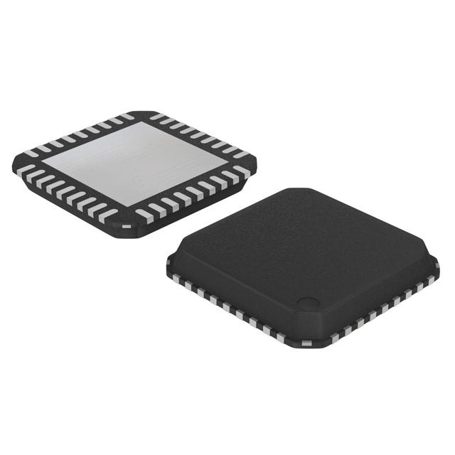 TA010-RBYCZT-VAO Microchip Technology
