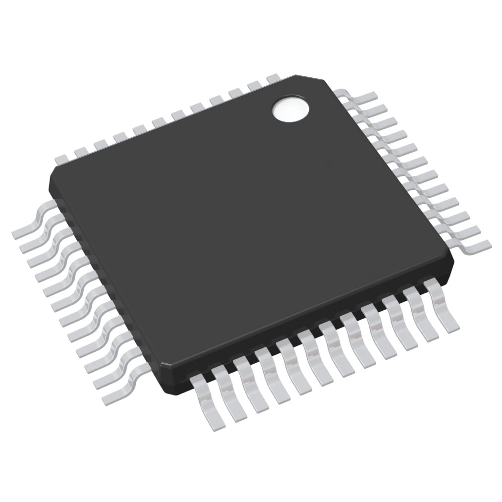 ATMXT224E-ATR Microchip Technology