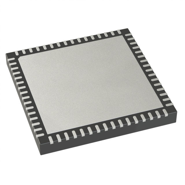 ATXMEGA64B3-MNR Microchip Technology