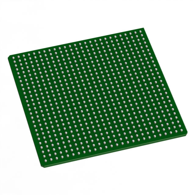 A3PE1500-FG676I Microchip Technology