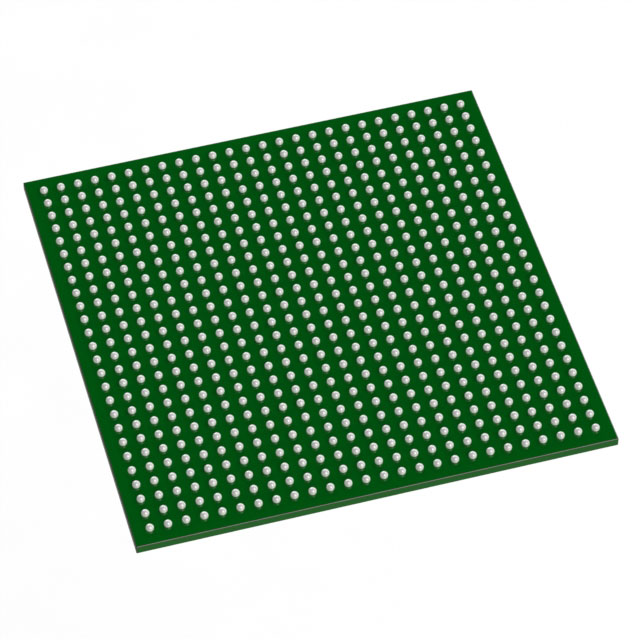M2S090-FG676 Microchip Technology