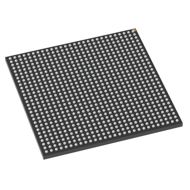 M2S060T-VFG784 Microchip Technology