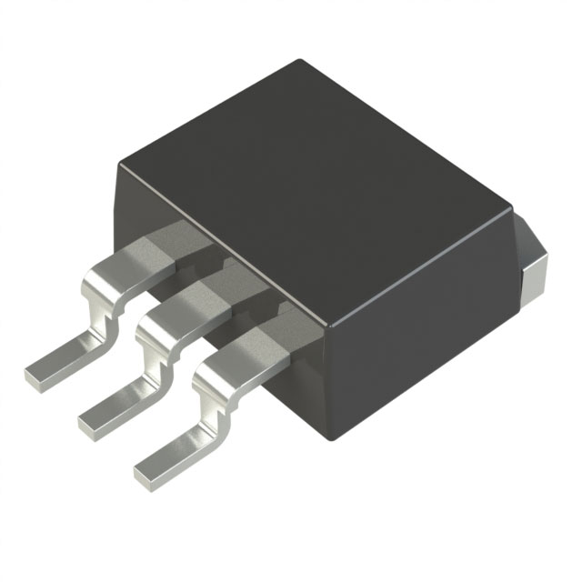 MCP1825ST-3302E/EBVAO Microchip Technology