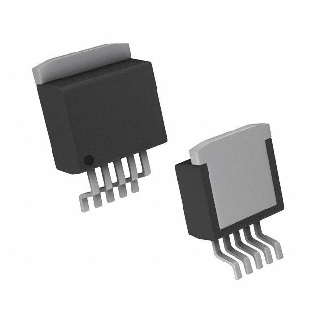 MCP1825T-ADJE/ETVAO Microchip Technology
