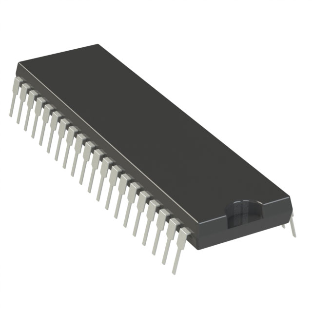 PIC16F18075-I/P Microchip Technology