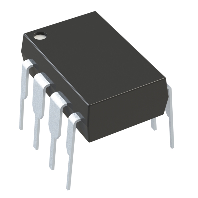 PIC16F18015-I/P Microchip Technology