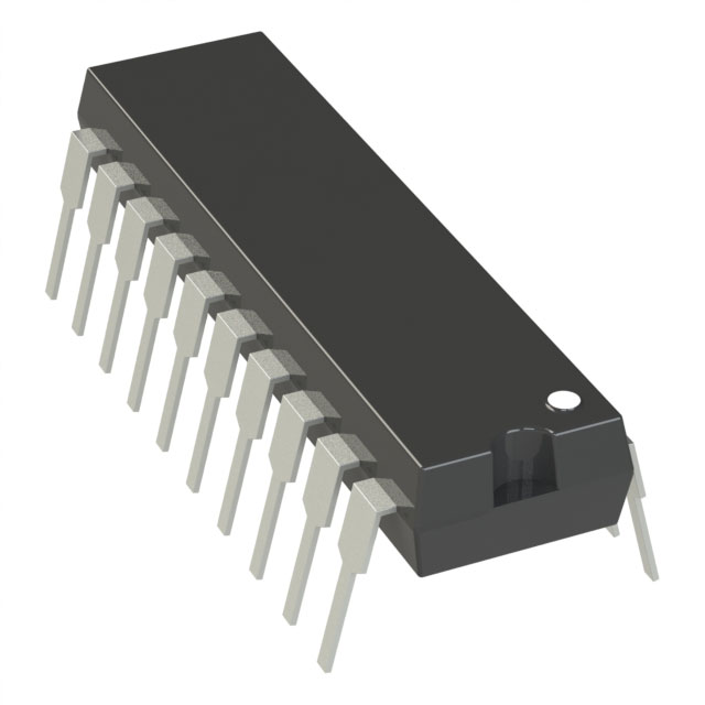 PIC16F13145-I/P Microchip Technology