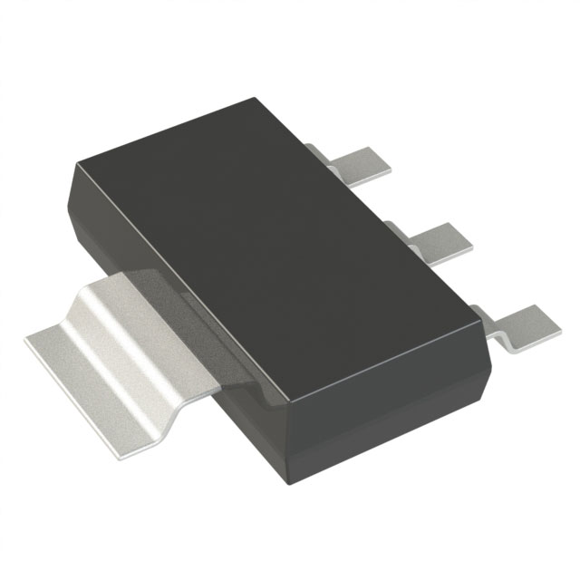 MCP1792-5002H/DBVAO Microchip Technology