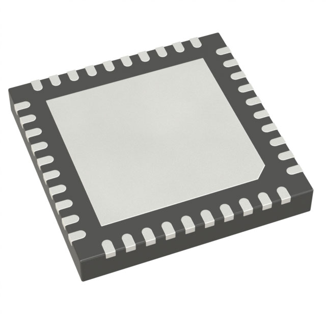 PIC16F18075-I/MP Microchip Technology