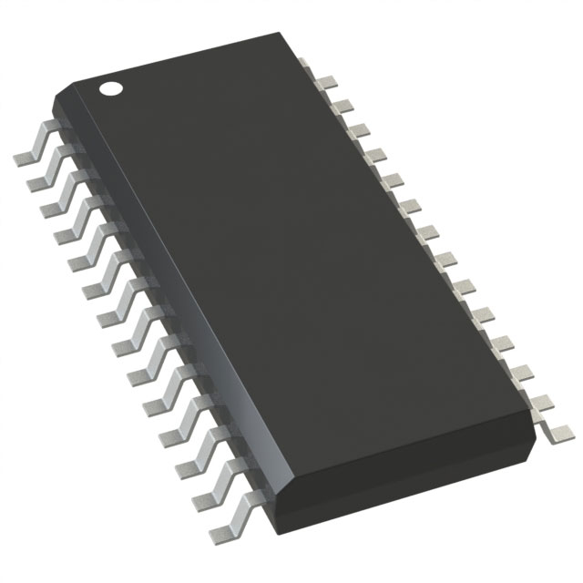 PIC18F25Q10-E/SO Microchip Technology product image