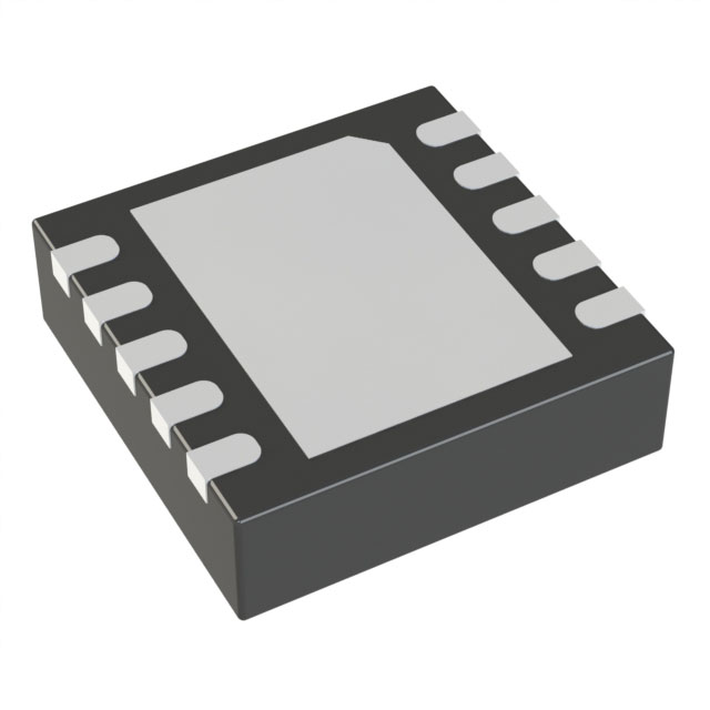 MCP48CVD21T-E/MF Microchip Technology