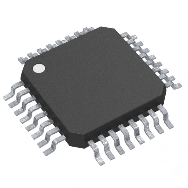 AVR128DA32ST-I/PT Microchip Technology