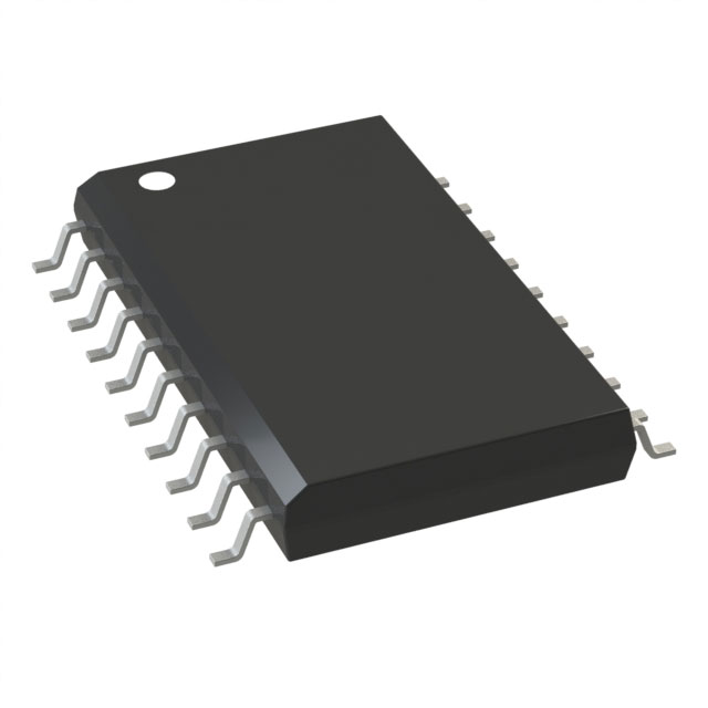 PIC16F17145-I/SO Microchip Technology product image