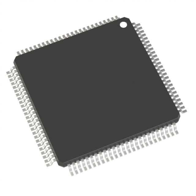 DSPIC33CK1024MP410-I/PT Microchip Technology