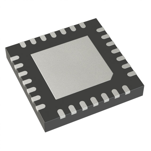 PIC16F18856T-I/MLC03 Microchip Technology