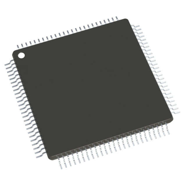 PIC32CZ2051CA70100-I/E5X Microchip Technology