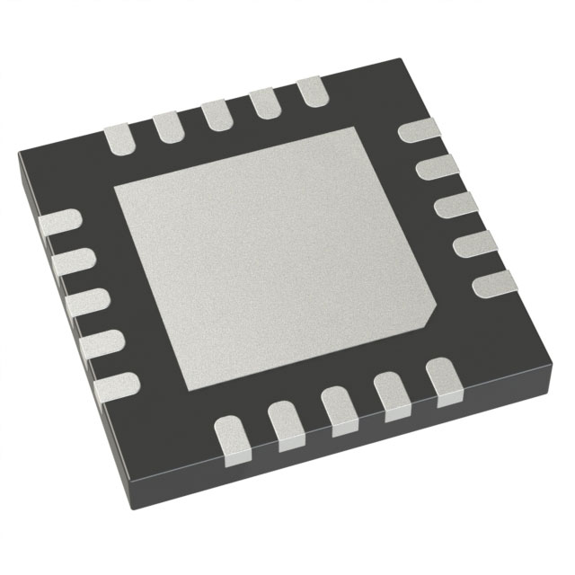 PIC16F18025T-I/ML Microchip Technology