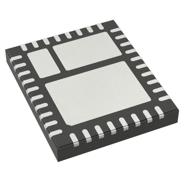 MIC24067T-E/QNA Microchip Technology