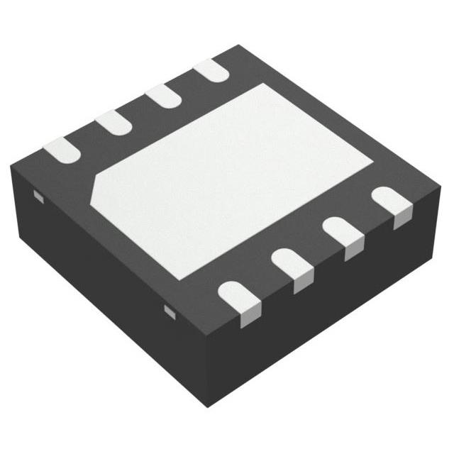 PIC16F18114-I/MD Microchip Technology