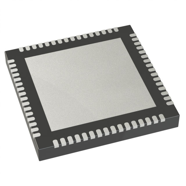 PIC32MZ0512EFE064T-E/MRA21 Microchip Technology