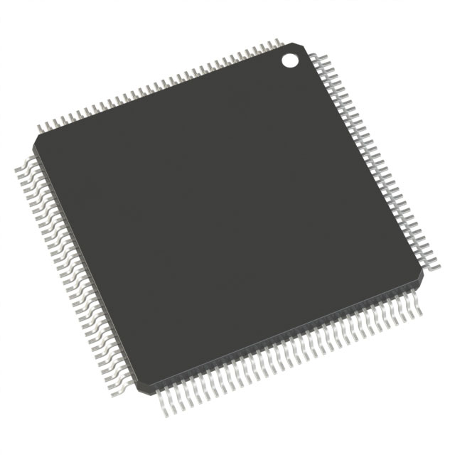 PIC32CX2051MTC128T-I/X9B Microchip Technology