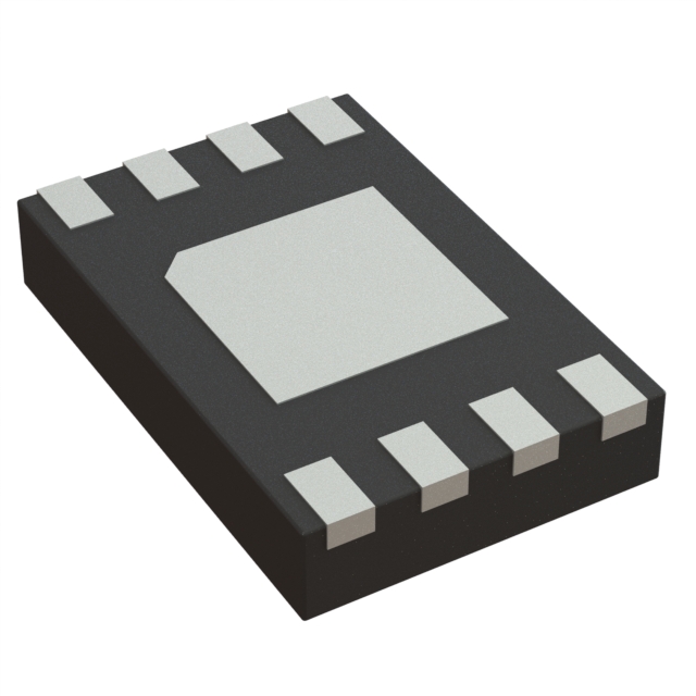 ECC204-TFLXAUTHU-CZ Microchip Technology